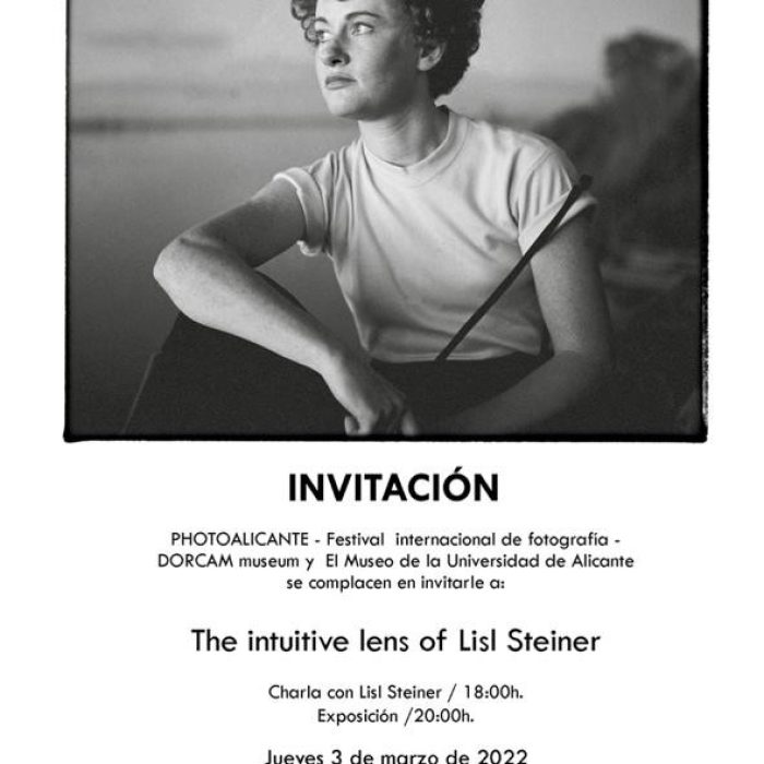 LISL Alicante invite