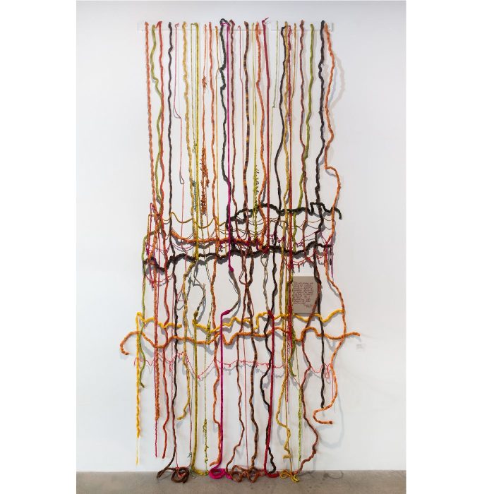 Thread of connection